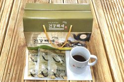 장어달팽이흑마늘즙