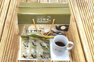 장어달팽이흑마늘즙