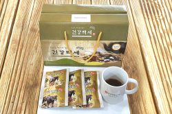 흑염소한마리진액